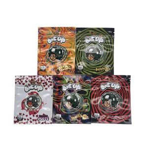 One up candy mylar bags bulk | 600mg